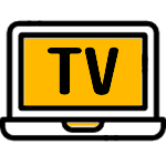 tv icon